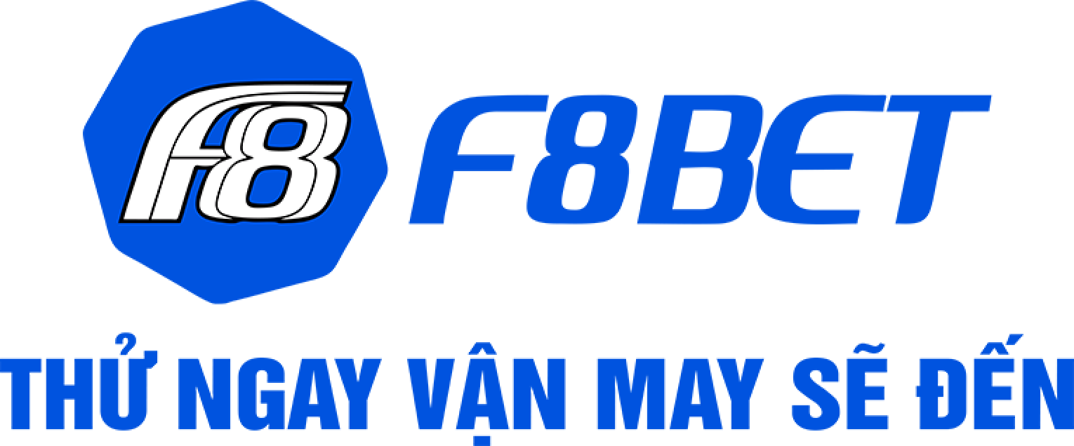 F8BET - Nhà cái cá cược thể thao, casino trực tuyến uy tín